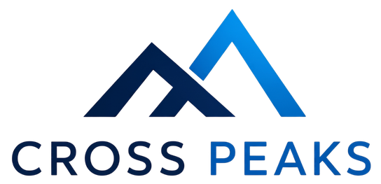 CROSS PEAKS
