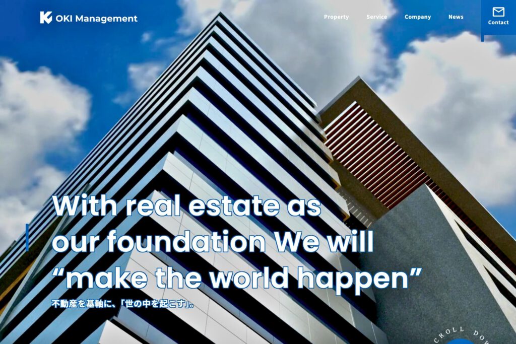 okimanagement.co.jp
