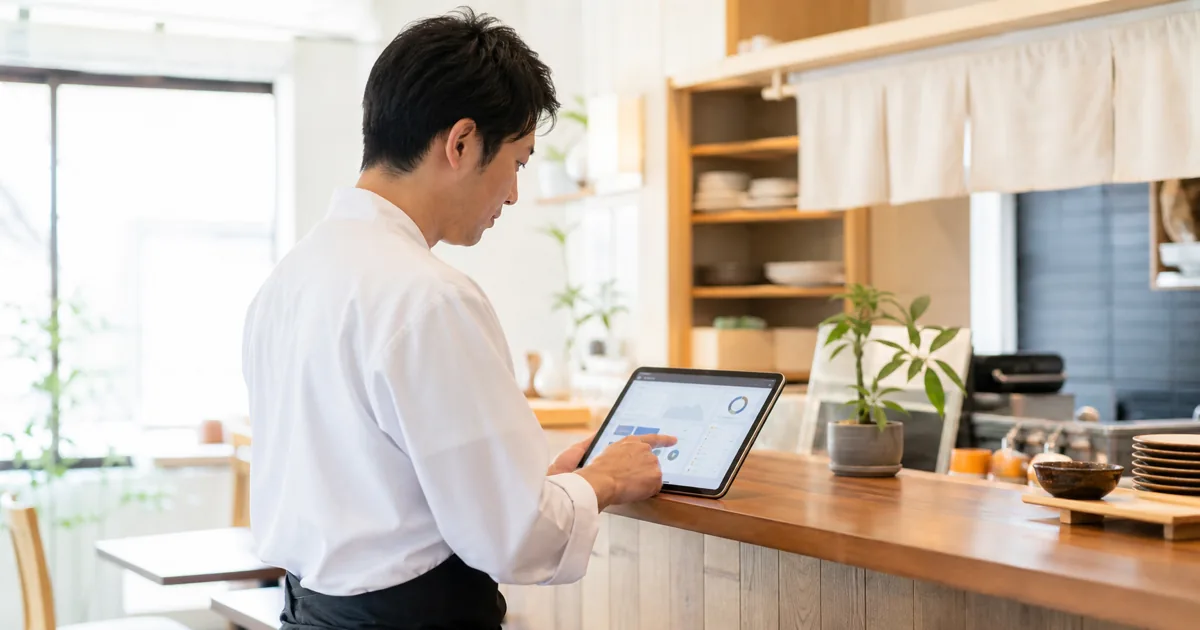 AIチャットボット導入で店舗の一次対応はどう変わる?効果と進め方