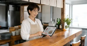 AI画像生成でつくる販促・SNS広告素材の作り方