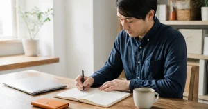 初めてのホームページ制作で失敗しないための準備リスト
