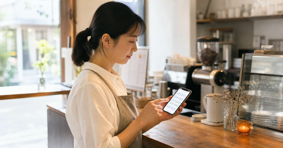 リピート率を上げるLINEクーポン配信の作り方