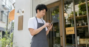 開業したばかりの店舗がまずやるべきMEO初期設定チェックリスト