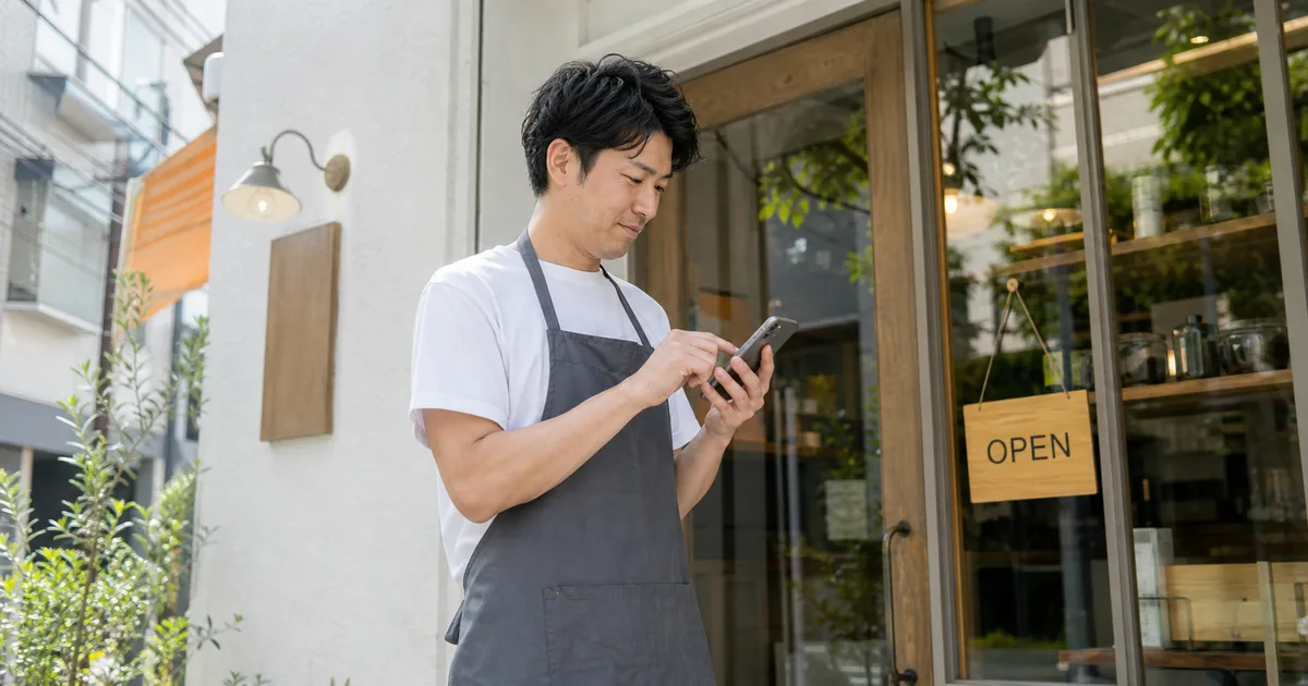 開業したばかりの店舗がまずやるべきMEO初期設定チェックリスト