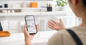 スマホで見にくいホームページの症状チェックと改善方法