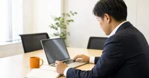 AIで打ち合わせ議事録を整理し、次のアクションにつなげるプロンプト活用法