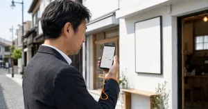 Googleマップに自分の店が表示されないときの原因と対処法