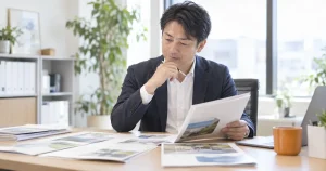 ホームページ制作会社の選び方で失敗しないための比較ポイント