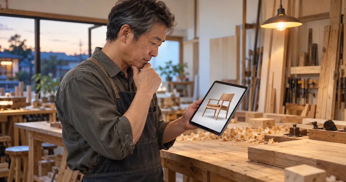 ホームページに使うAI画像・AI文章は商用利用していい?公開前に確認したいこと