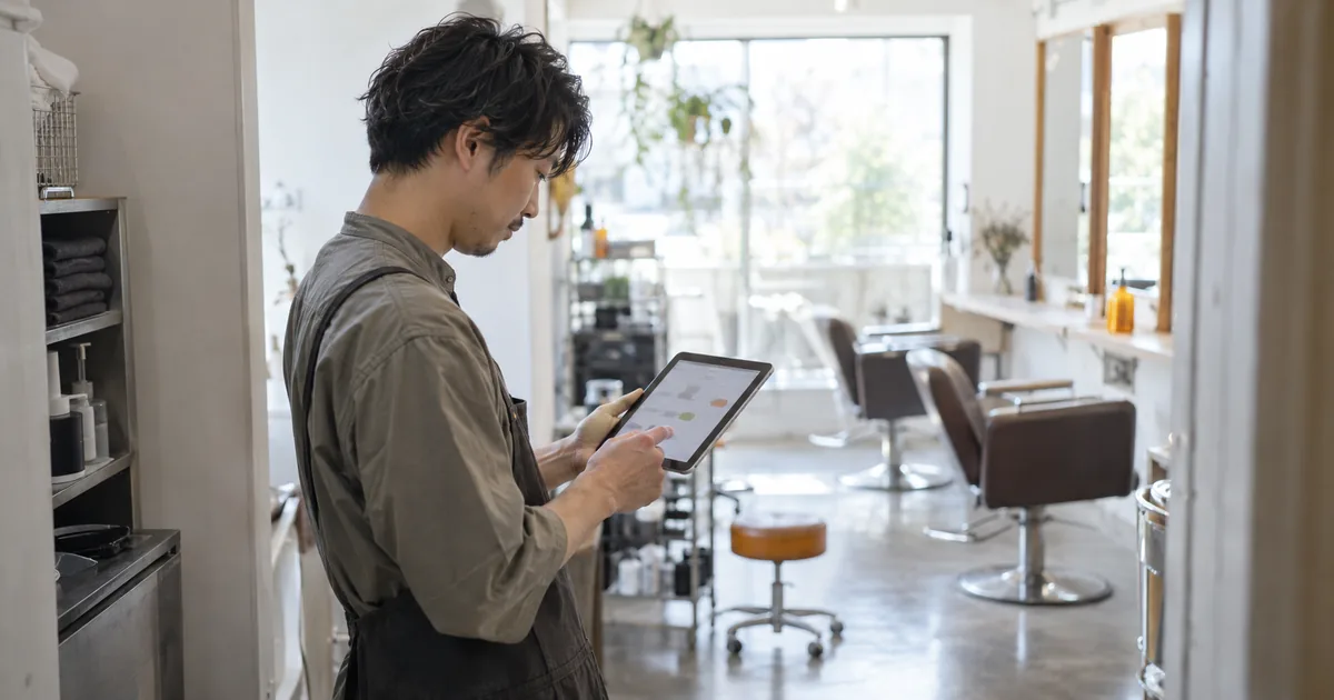 あいさつメッセージからLINEステップ配信までのシナリオ設計ガイド